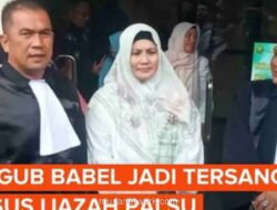 Hellyana Ditahan, Sorotan Ijazah Palsu Kini Menyasar Istana