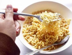 Operasi Nataru BPOM: 92 Ribu Kemasan Pangan Ilegal Terbongkar