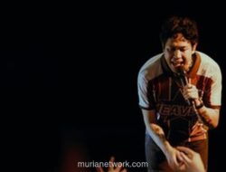 Baskara Putra Borong Piala di Spotify Wrapped 2025, Dominasi Musik Indie Makin Nyata