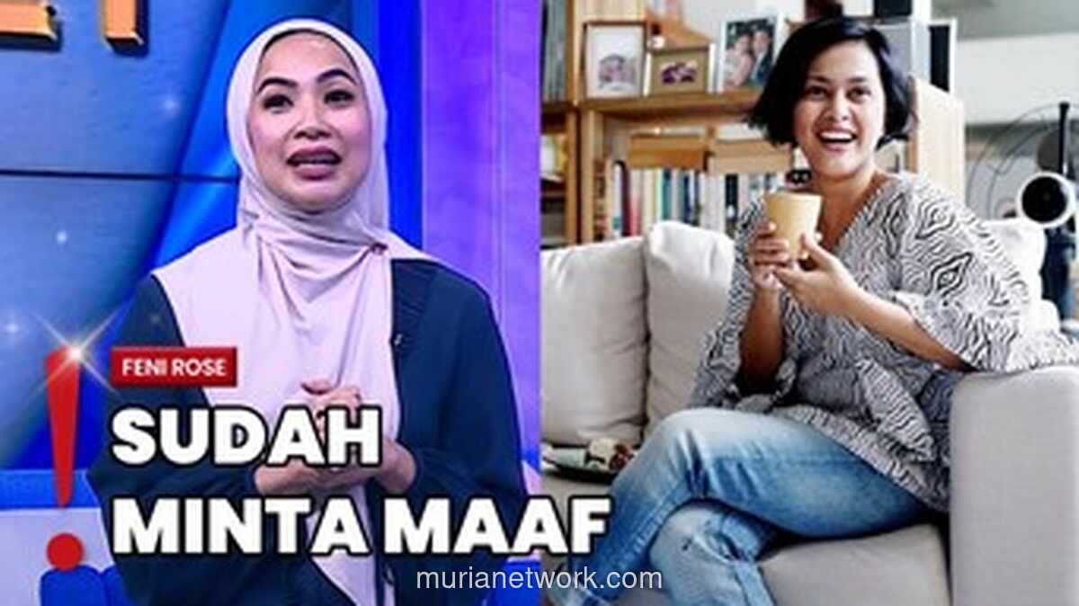 Sarah Sechan Usulkan Kurangi Sawit, Netizen Terbelah