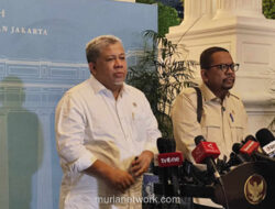 Gelora Tanpa Kursi, Lobi Pilkada Lewat Koalisi