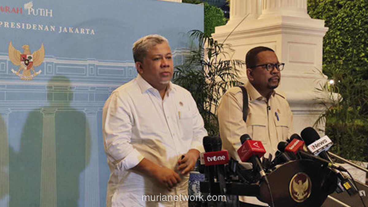 Gelora Tanpa Kursi, Lobi Pilkada Lewat Koalisi