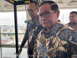Gubernur Panggil Dirut Transjakarta Usai Pesepeda Tewas Tabrak Bus di Sudirman
