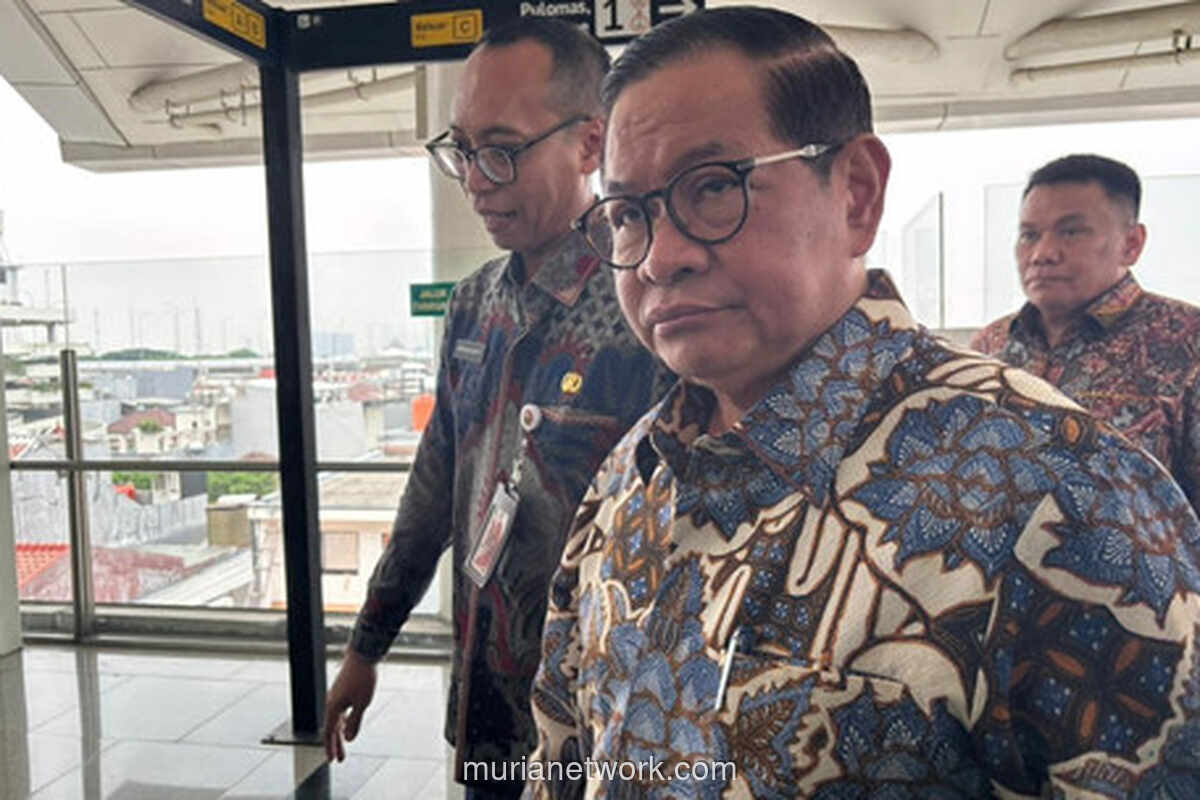 Gubernur Panggil Dirut Transjakarta Usai Pesepeda Tewas Tabrak Bus di Sudirman
