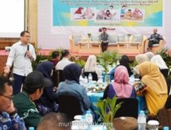 Program SIGAP Sukses Ubah Pola Asuh, Jangkau 84 Ribu Baduta di 638 Desa