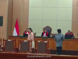 Sherina Munaf Dikejar Pertanyaan Pengacara di Sidang Penjarahan Uya Kuya