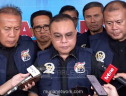 22 Desa di Sumatera Hilang Diterjang Banjir, DPR dan Pemerintah Bahas Rencana Relokasi