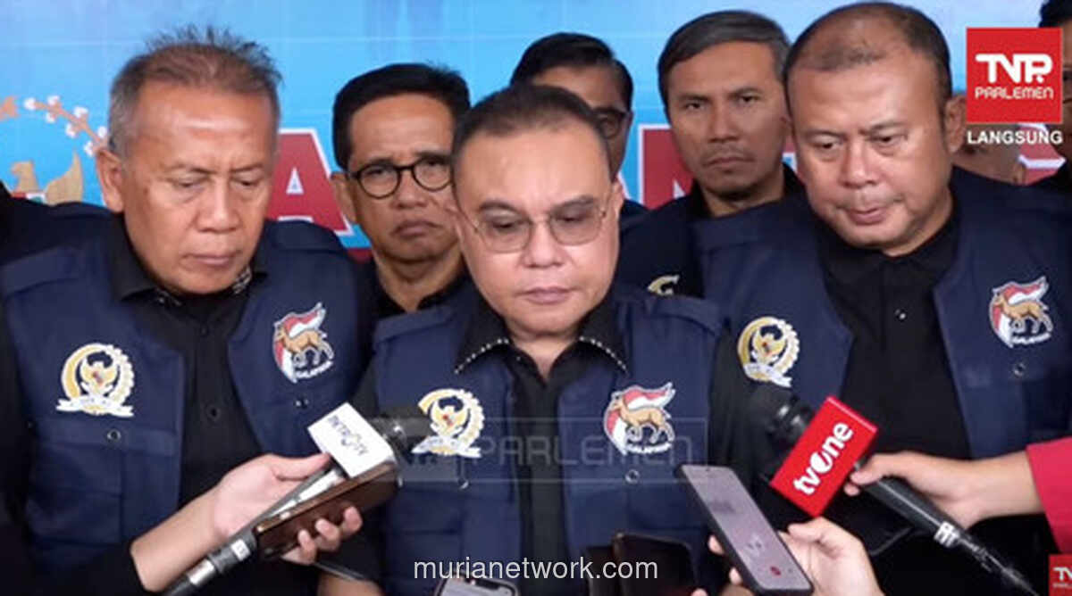 22 Desa di Sumatera Hilang Diterjang Banjir, DPR dan Pemerintah Bahas Rencana Relokasi