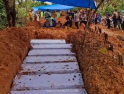 Bencana di Sumatera: Jasad di Makam Rusak Sempat Diduga Korban Baru