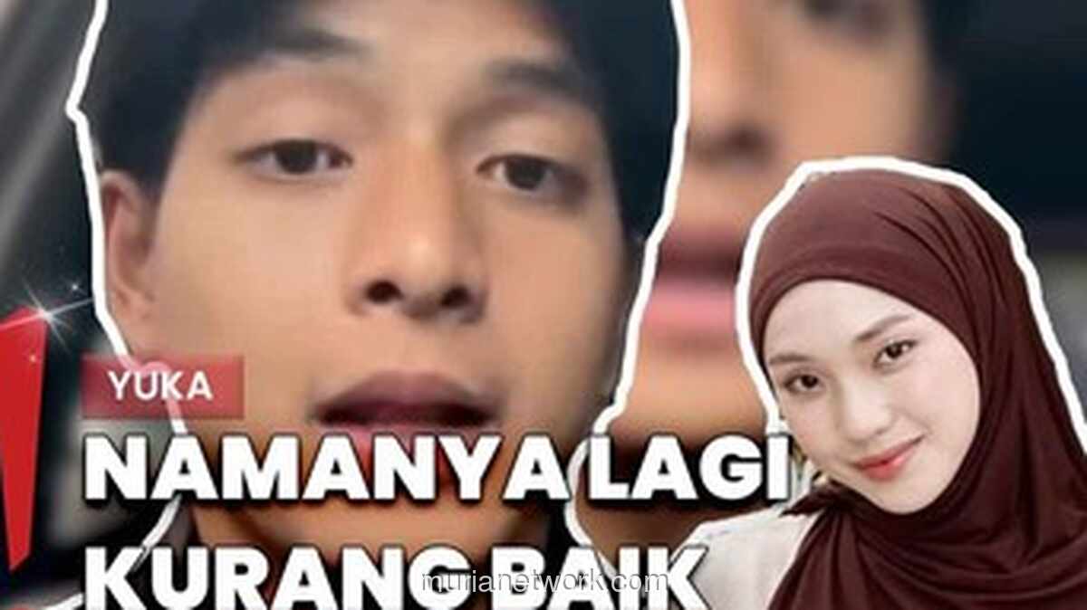 Yuka Buka Suara: Hubungan dengan Jule Hanya Sekadar Teman