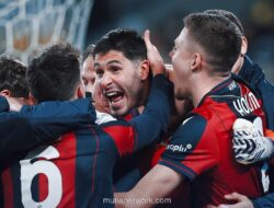 Bologna Pecundangi Inter Lewat Drama Adu Penalti, Lolos ke Final Piala Super Italia