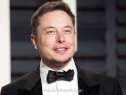 Musk Tembus Rp 12.506 Triliun, Avatar Raup Triliunan di Box Office