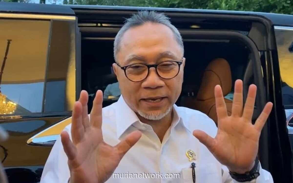 Zulhas Pastikan Swasembada Beras dan Jagung Segera Diumumkan