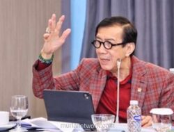 Demokrasi Indonesia di Ujung Tanduk, MPR Gelar Diskusi Darurat