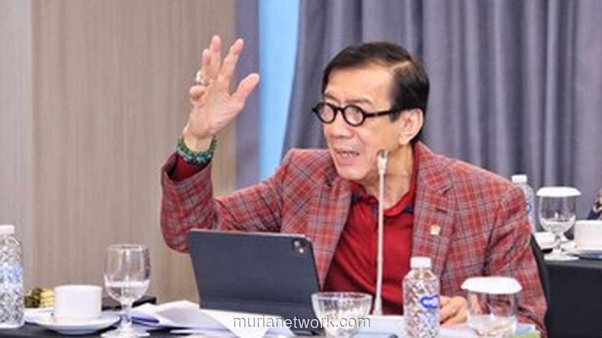 Demokrasi Indonesia di Ujung Tanduk, MPR Gelar Diskusi Darurat