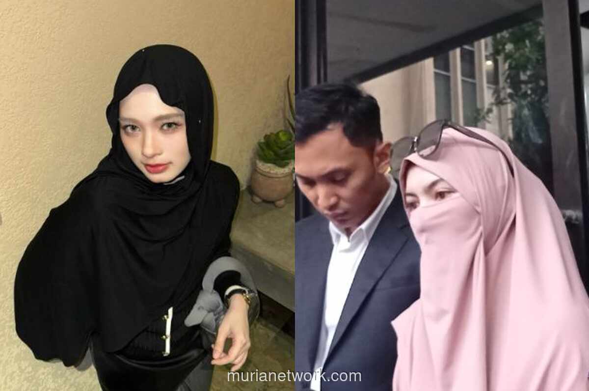 Wardatina Mawa Masih Menanti Permintaan Maaf yang Tak Kunjung Datang