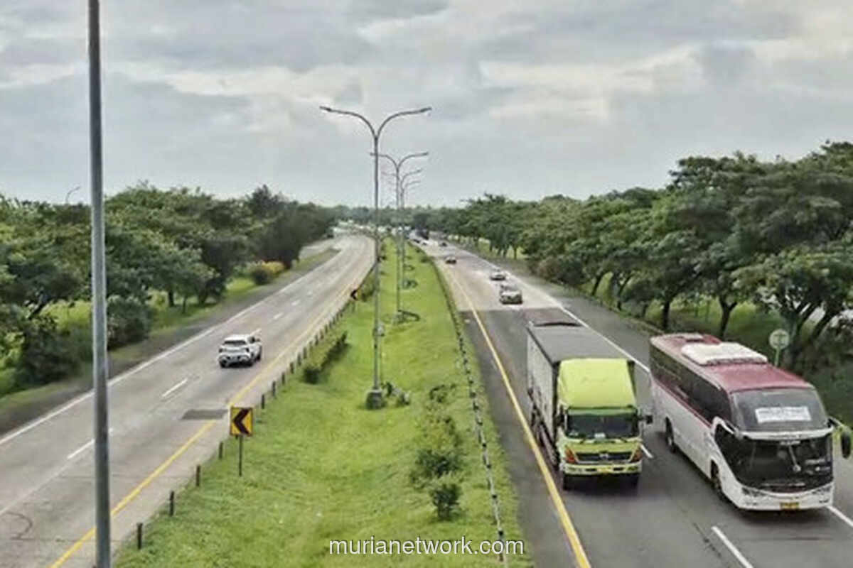 Arus Mudik Lebaran Mulai Menggeliat di Tol Cipali, Volume Kendaraan Naik 72 Persen