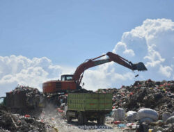 Denpasar-Badung Minta Waktu ke Jakarta, TPA Suwung Belum Siap Ditutup