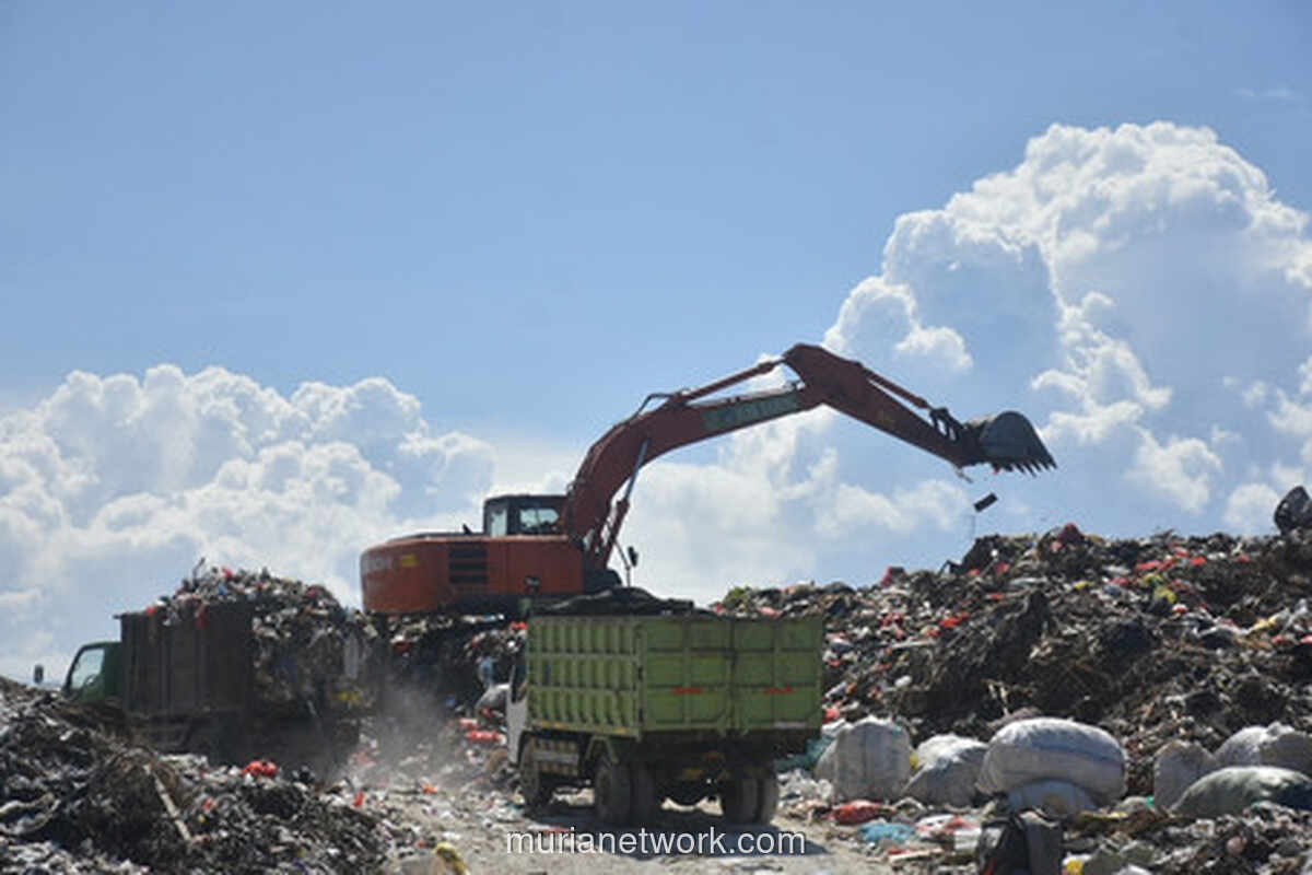 Denpasar-Badung Minta Waktu ke Jakarta, TPA Suwung Belum Siap Ditutup