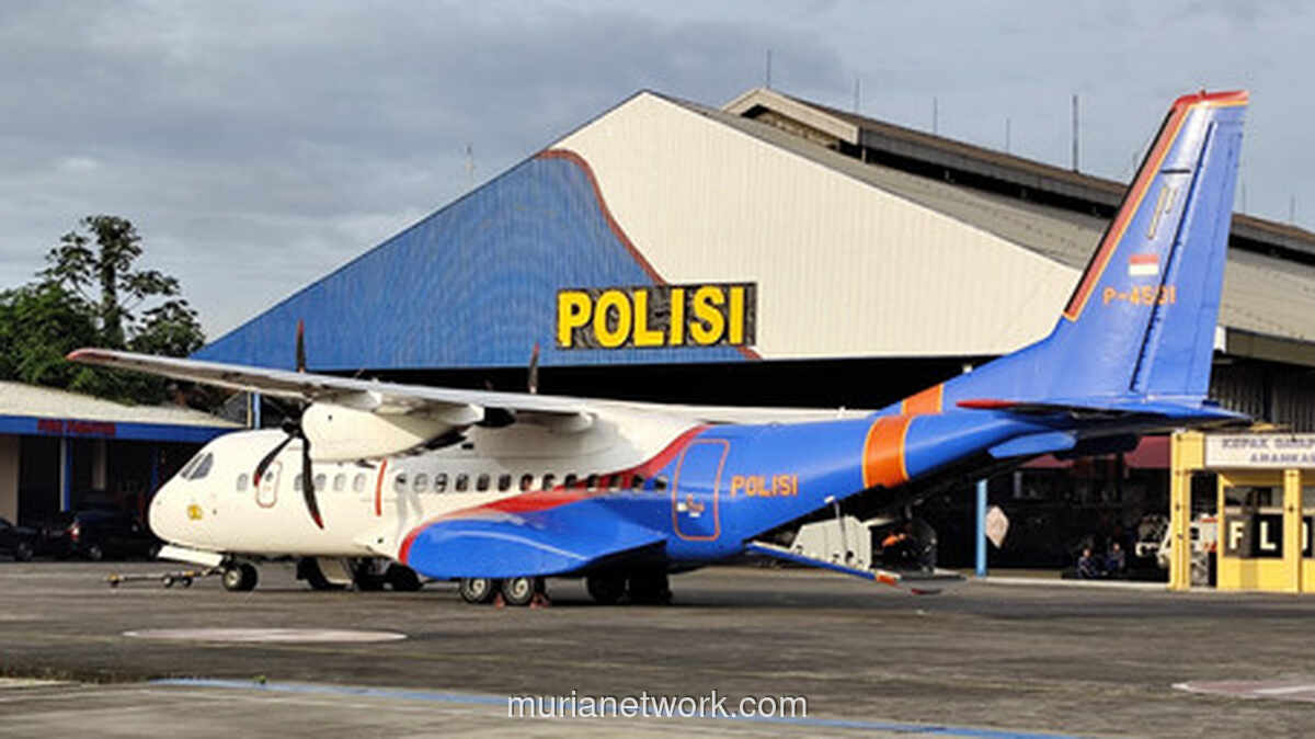 Polri Gerakkan Ribuan Personel dan Ratusan Ton Bantuan untuk Korban Banjir-Longsor Sumatera