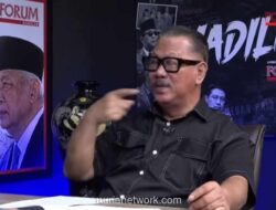 Keadilan Tersandera: Saat Hukum Hanya Jadi Stempel Kekuasaan