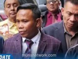 Tim Advokasi Tepis Klaim Refly Harun Soal Petrus Selestinus