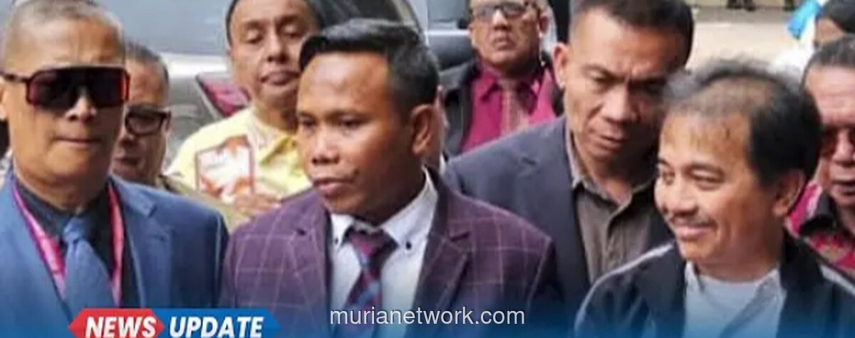 Tim Advokasi Tepis Klaim Refly Harun Soal Petrus Selestinus