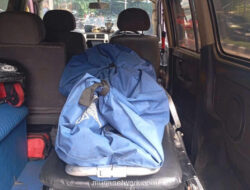 Kecelakaan Beruntun di Banjir Kanal Timur, Satu Tewas dan Sopir Bus Kabur