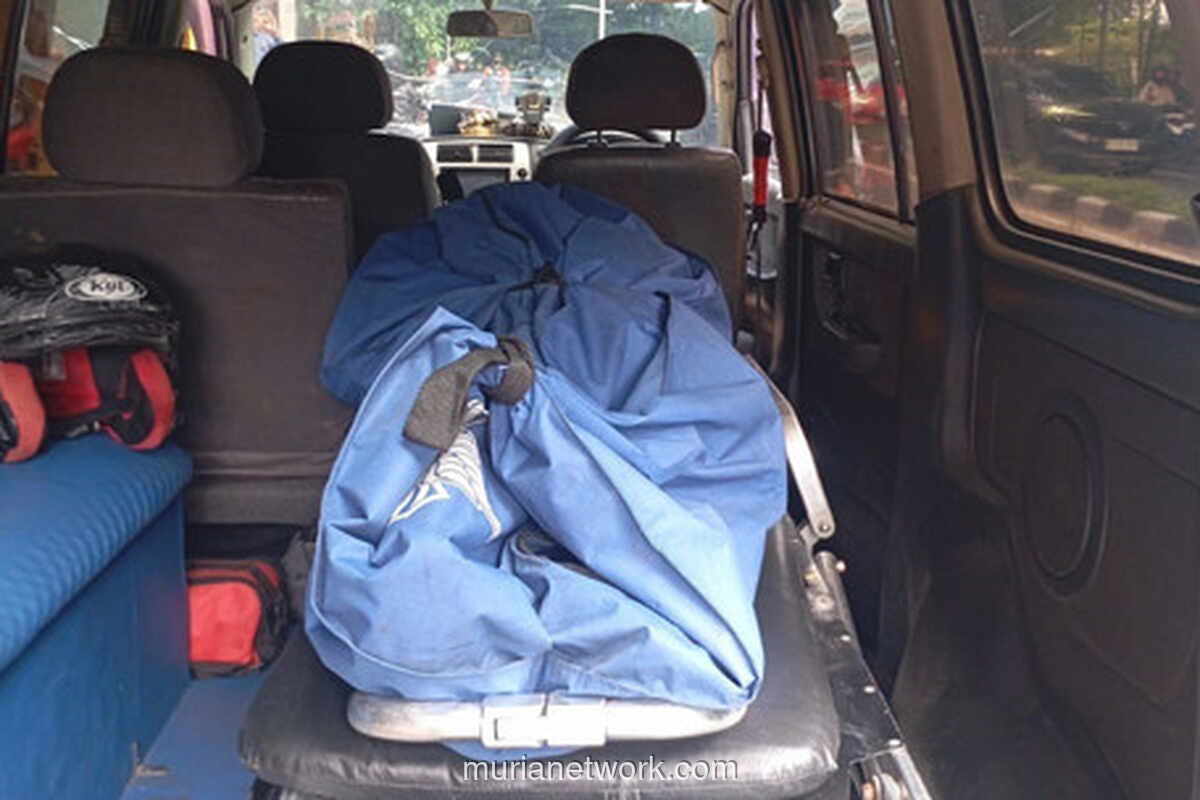 Kecelakaan Beruntun di Banjir Kanal Timur, Satu Tewas dan Sopir Bus Kabur