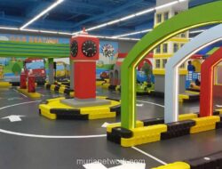 Jelajah Seru di Ibu Kota: 5 Destinasi Liburan Nataru yang Ramah Anak