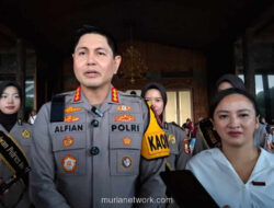 TMII Tahun Baru Tanpa Kembang Api, Razia Ketat Menyambut Pengunjung