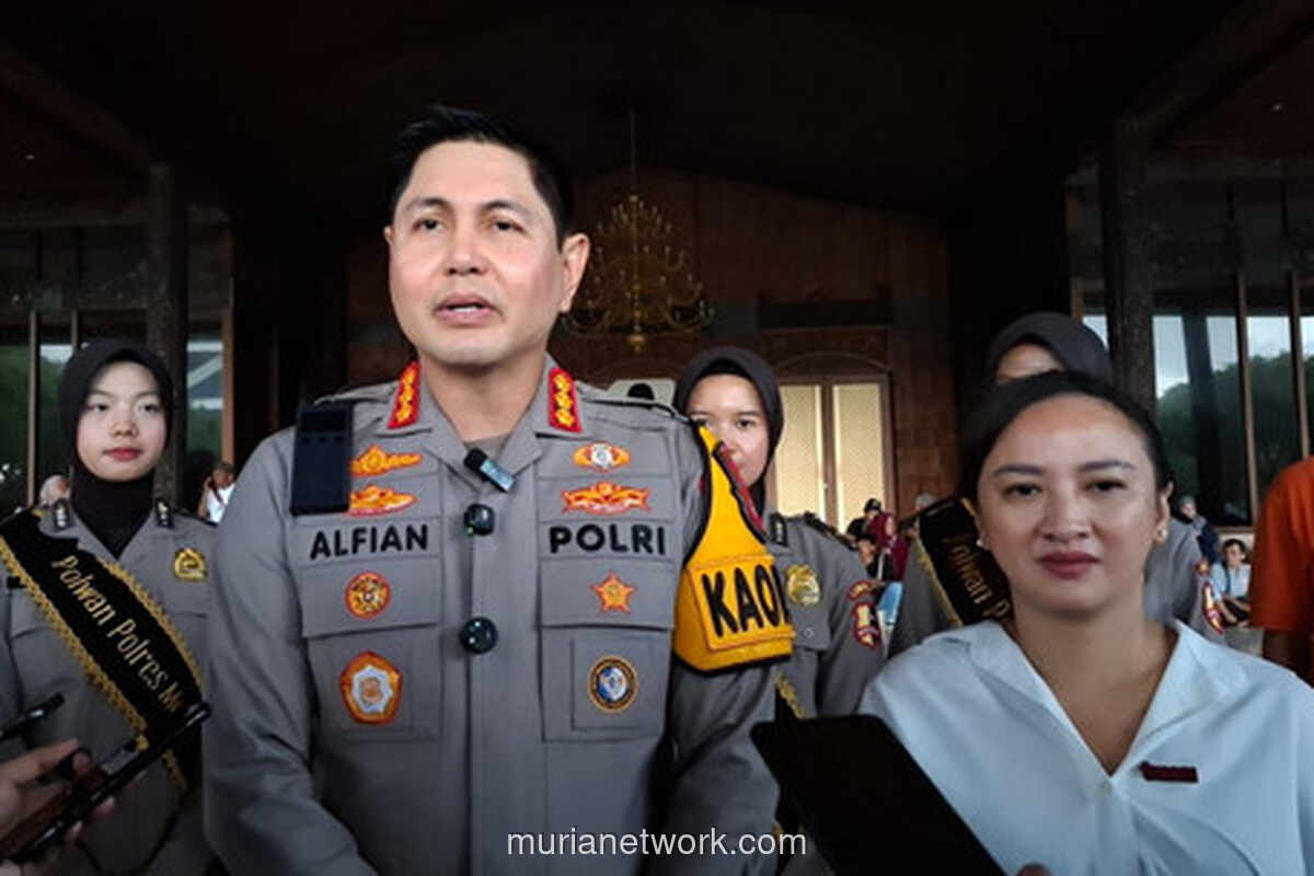 TMII Tahun Baru Tanpa Kembang Api, Razia Ketat Menyambut Pengunjung