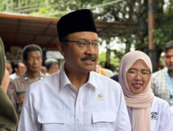 Gus Ipul Tegaskan: BLT Jangan untuk Motor, Rokok, Apalagi Judi Online