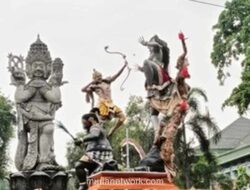 Denpasar Ganti Kembang Api dengan Gamelan untuk Sambut 2026