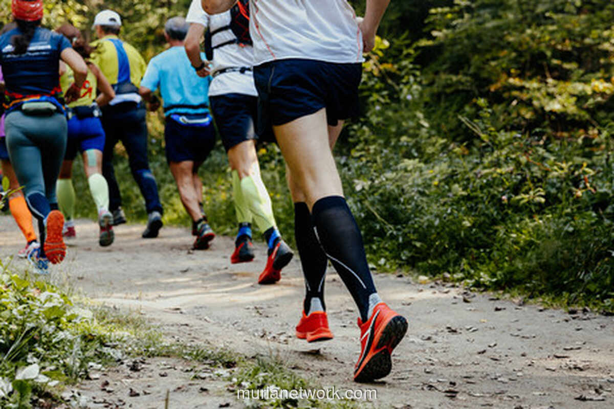 Duka di Lereng Lawu: Dua Pelari Tewas dalam Lomba Ultra 2025