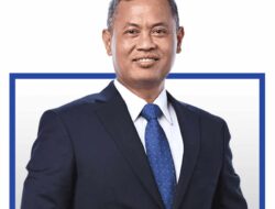 Untung Budiharto, Purnawirawan Jenderal, Ambil Alih Pucuk Pimpinan Aneka Tambang