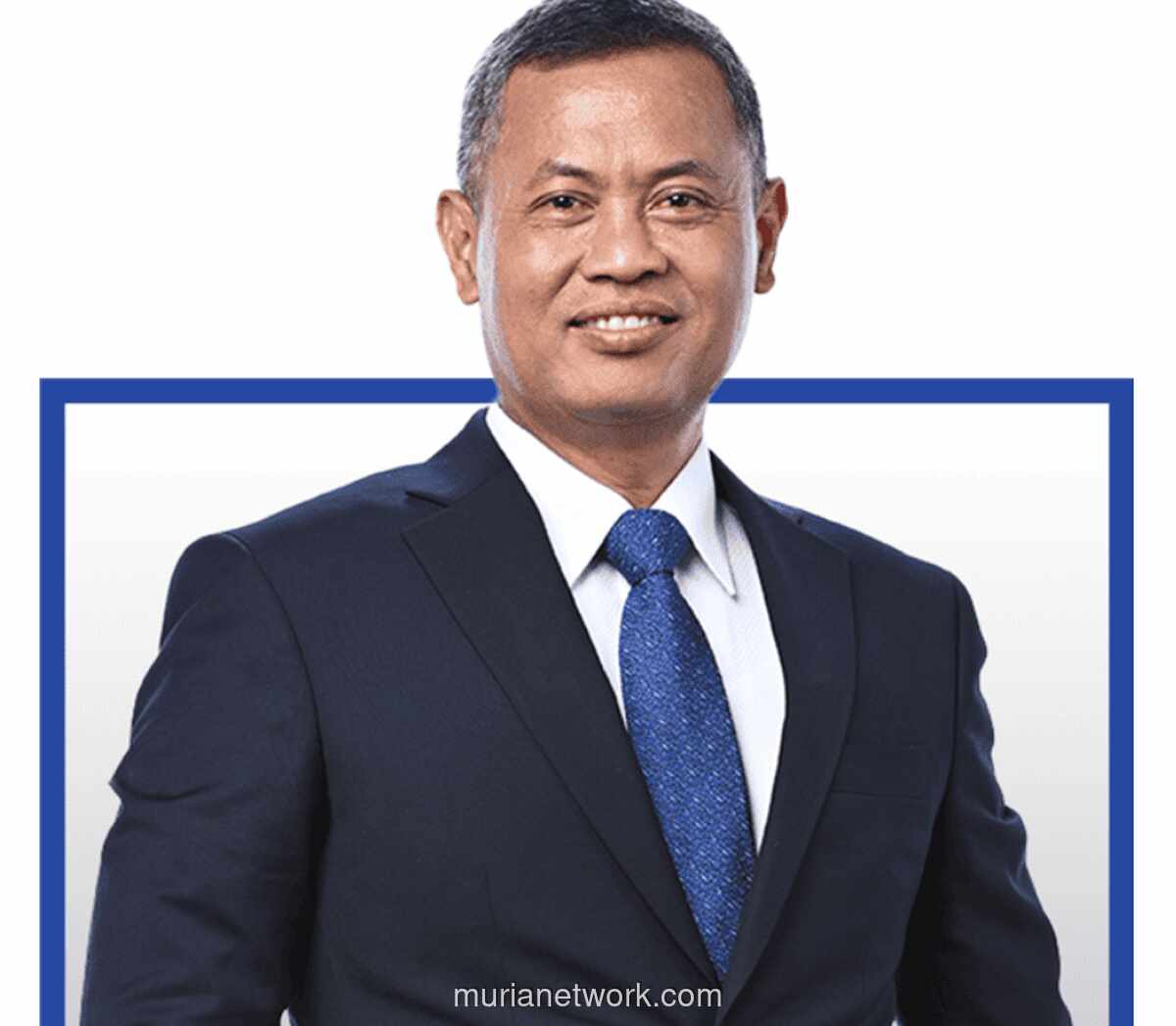 Untung Budiharto, Purnawirawan Jenderal, Ambil Alih Pucuk Pimpinan Aneka Tambang