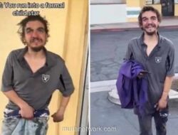 Mantan Bintang Nickelodeon Tylor Chase Ditemukan Hidup sebagai Tunawisma, Rekan Artis Bergerak Tolong