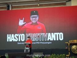 PDIP Jatim Gelar Konferensi, Pesan Megawati: Kembali Jadi Soko Guru Bangsa