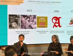 Sampoerna Cetak Laba Rp4,5 Triliun di Tengah Tekanan Pasar