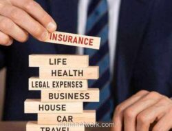 Ekuitas Reasuransi Melonjak, Namun Premi Justru Menyusut Tipis