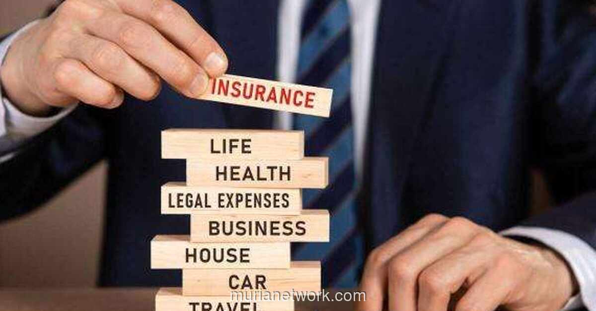 Ekuitas Reasuransi Melonjak, Namun Premi Justru Menyusut Tipis