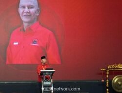 Said Abdullah Tegaskan Konferda PDIP Jatim Bukan Ajang Perpisahan, Tali Solidaritas Kader Harus Tetap Kuat