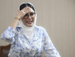 Vonisme Nikita Mirzani Menggila: 6 Tahun Bui dan Denda Rp1 Miliar Usai JPU Ungkit Pencucian Uang