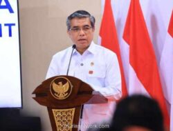 Prabowo Teken Aturan Baru, Upah Minimum Bakal Naik Pakai Formula Ini