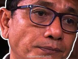 Keluarga Nafa Urbach Beri Ampun, Terdakwa Berharap Hukuman Diringankan