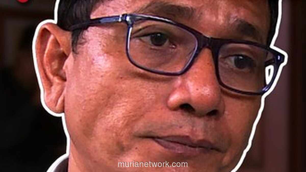 Keluarga Nafa Urbach Beri Ampun, Terdakwa Berharap Hukuman Diringankan