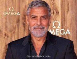 George Clooney Tutup Babak Adegan Ciuman, Pilih Jalur Baru di Hollywood