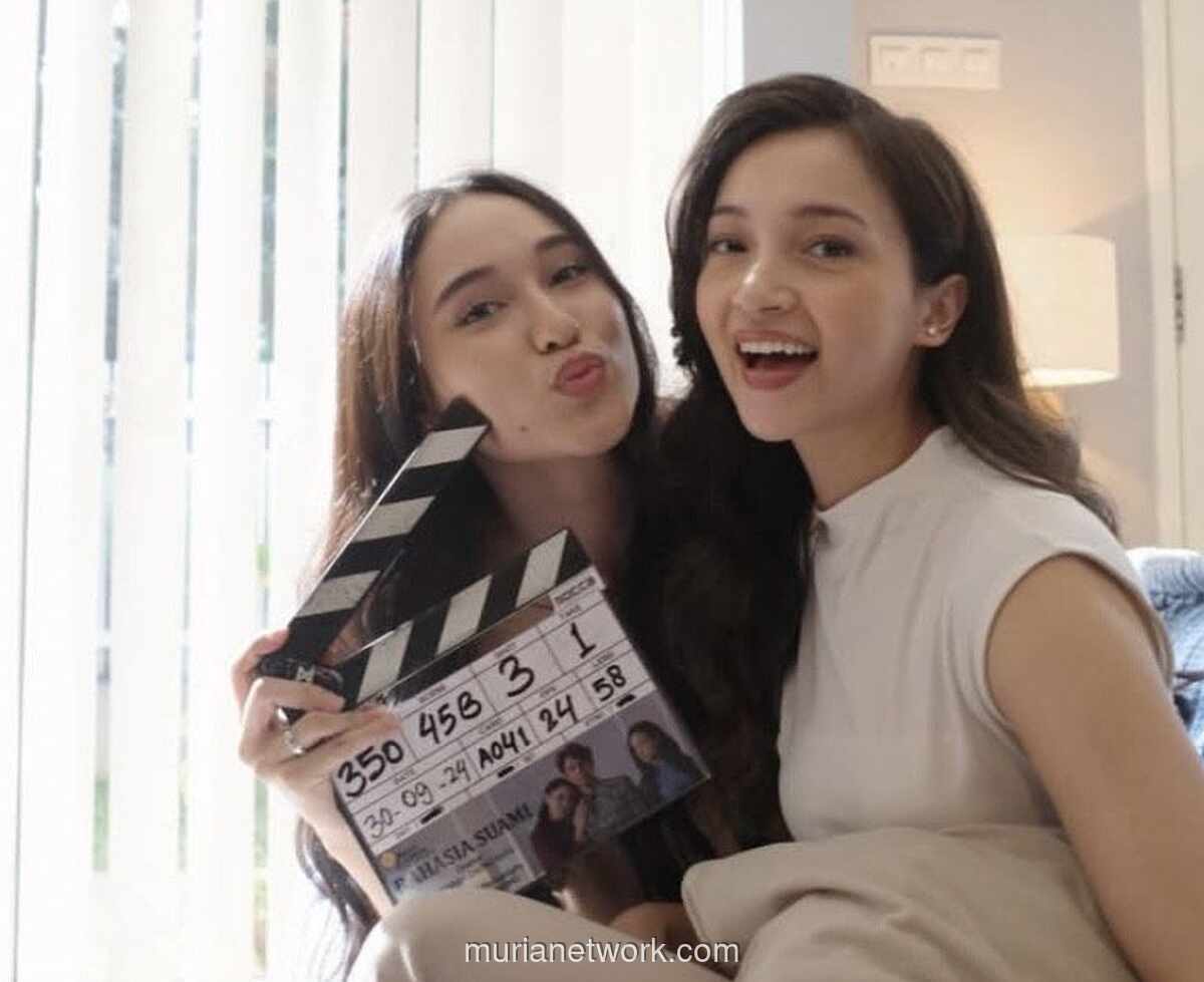 Pipi Bengkak hingga Syuting Tertunda, Kisah di Balik Adegan Perkelahian Musuh Dalam Selimut