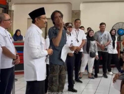 Pengamen Tolak Gitar dari Mensos: Takut Jadi Kebiasaan